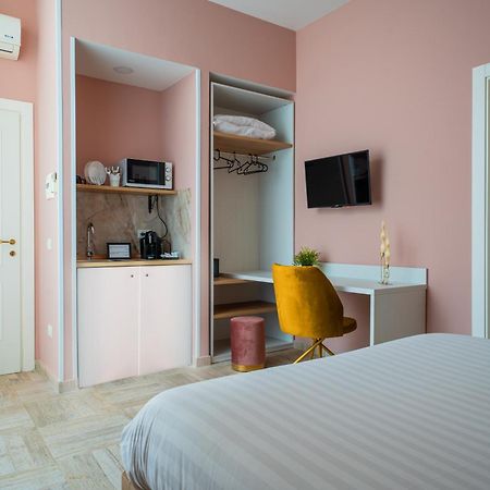 Pontenuovo Bed Neapol Exteriér fotografie