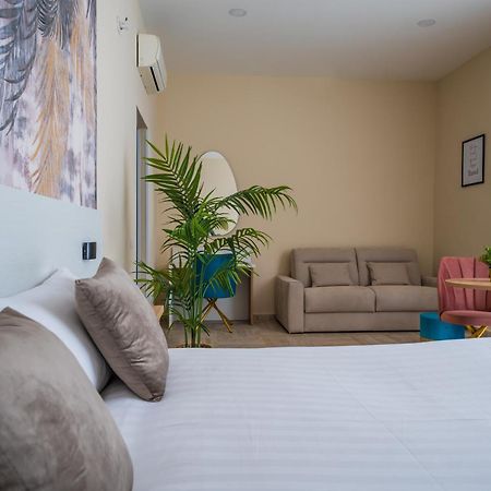 Pontenuovo Bed Neapol Exteriér fotografie