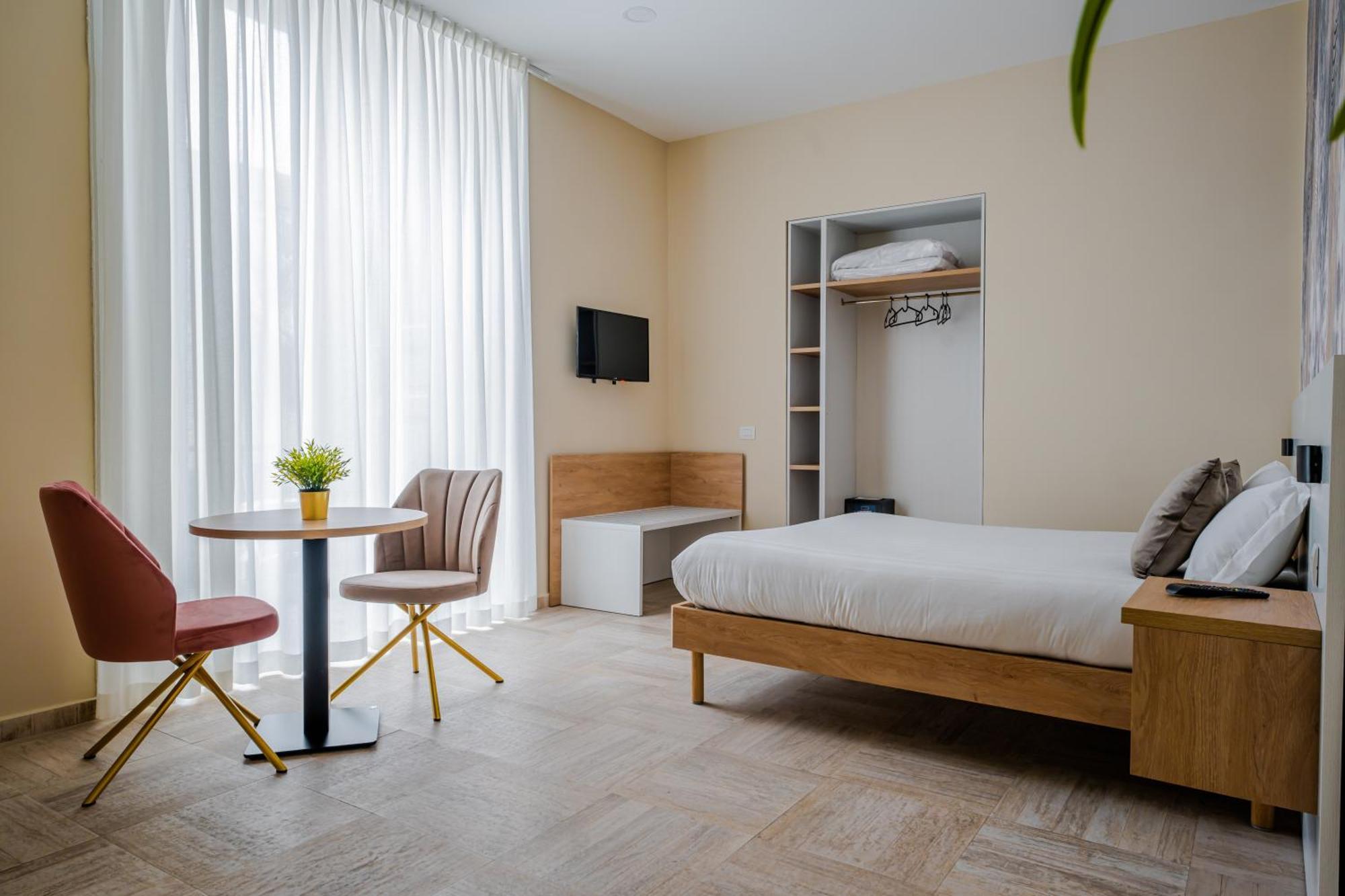 Pontenuovo Bed Neapol Exteriér fotografie