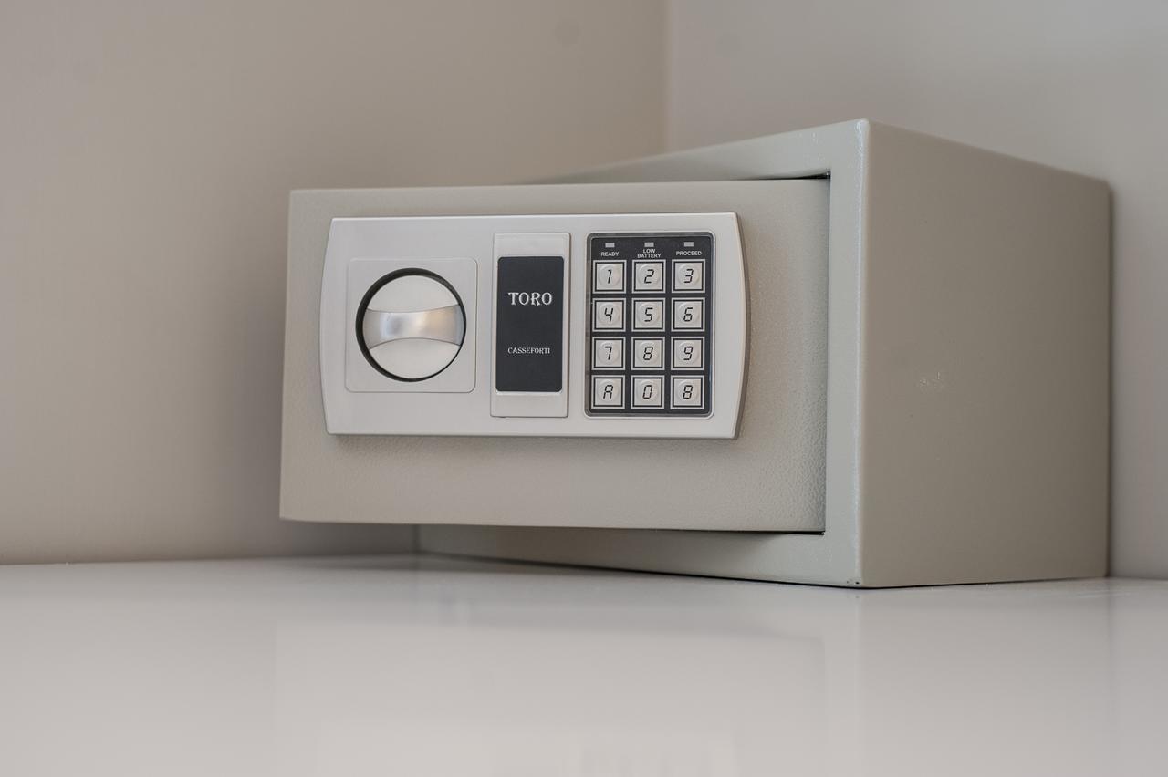 Pontenuovo Bed Neapol Exteriér fotografie