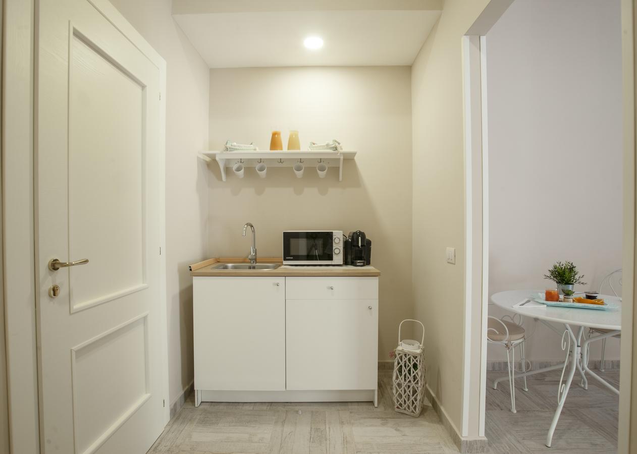 Pontenuovo Bed Neapol Exteriér fotografie